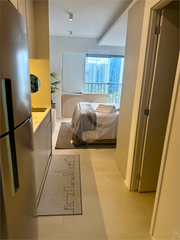 Apartamento, 1 quarto, 33 m² - Foto 9