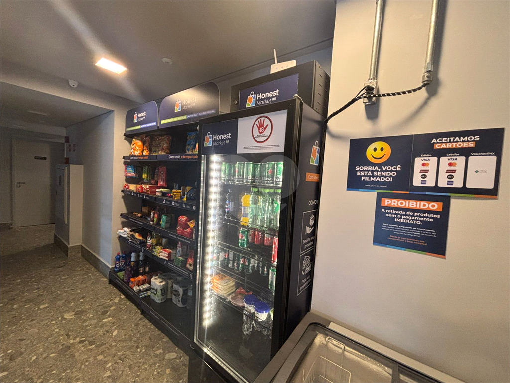 Apartamento, 1 quarto, 33 m² - Foto 50