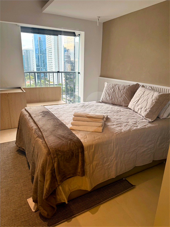 Apartamento, 1 quarto, 33 m² - Foto 7