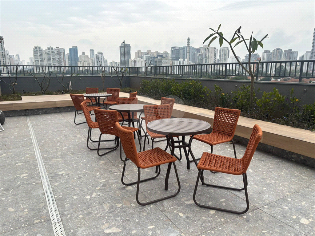 Apartamento, 1 quarto, 33 m² - Foto 57