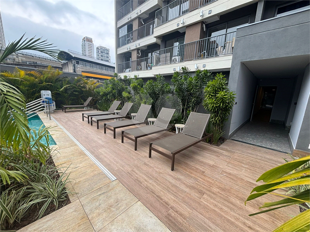 Apartamento, 1 quarto, 33 m² - Foto 33