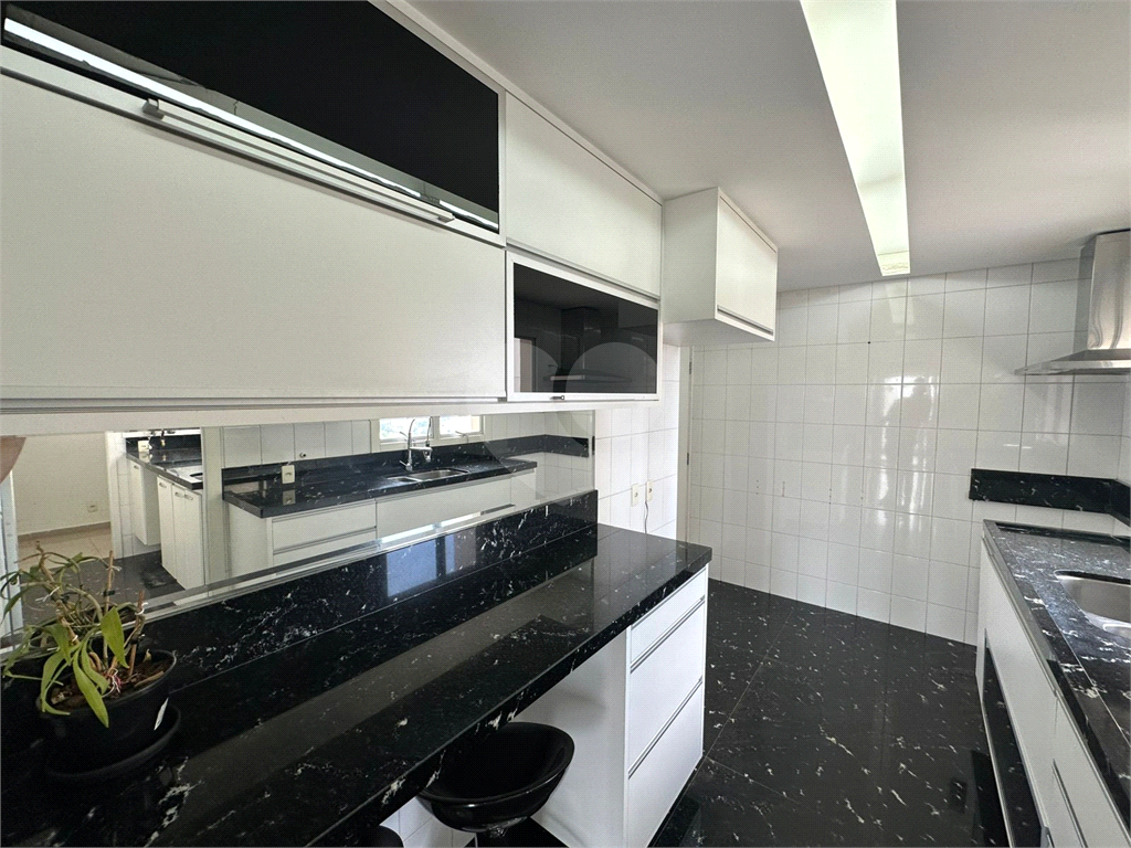 Apartamento para locação com 3 quartos e varanda gourmet