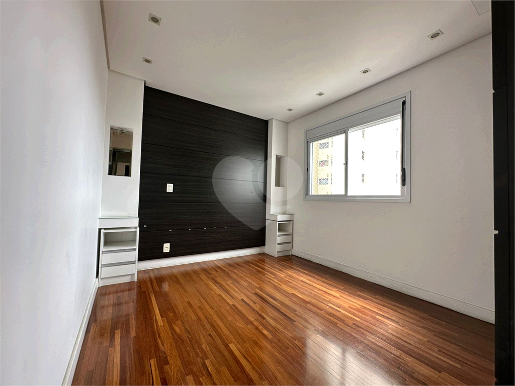 Apartamento para locação com 3 quartos e varanda gourmet