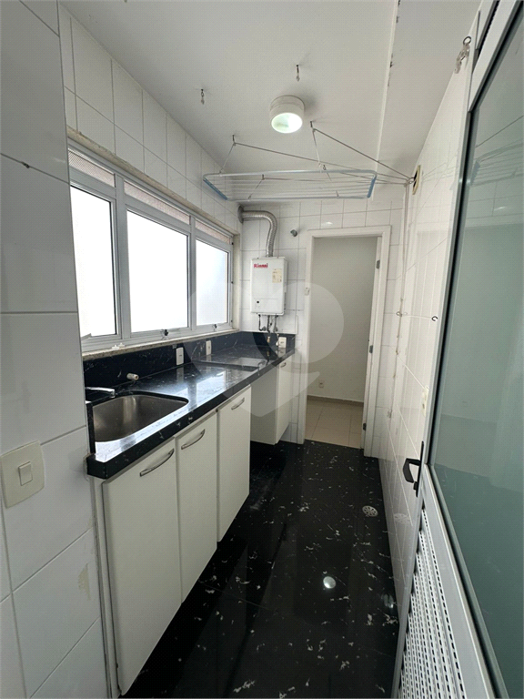 Apartamento para locação com 3 quartos e varanda gourmet