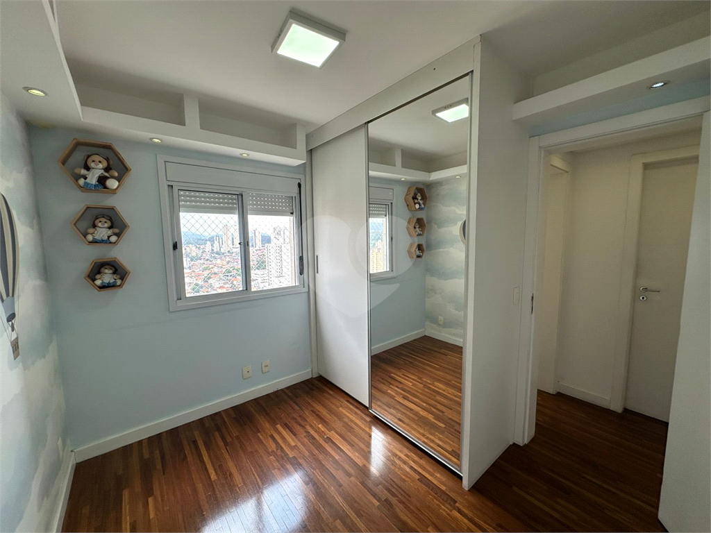 Apartamento para locação com 3 quartos e varanda gourmet