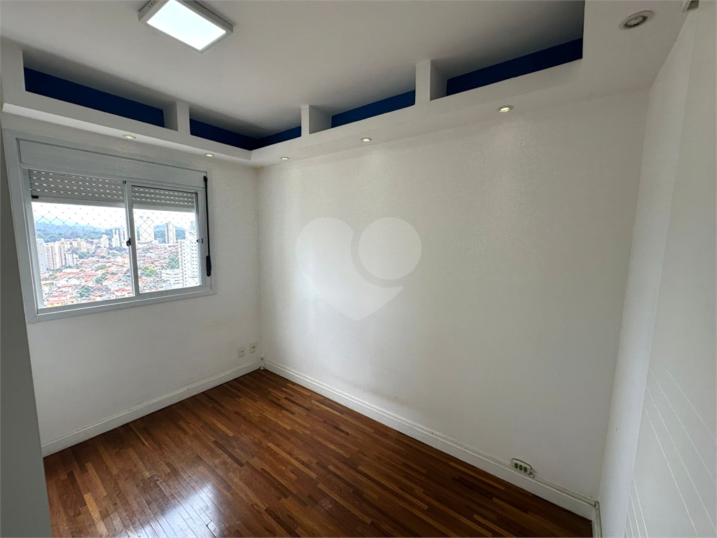 Apartamento para locação com 3 quartos e varanda gourmet