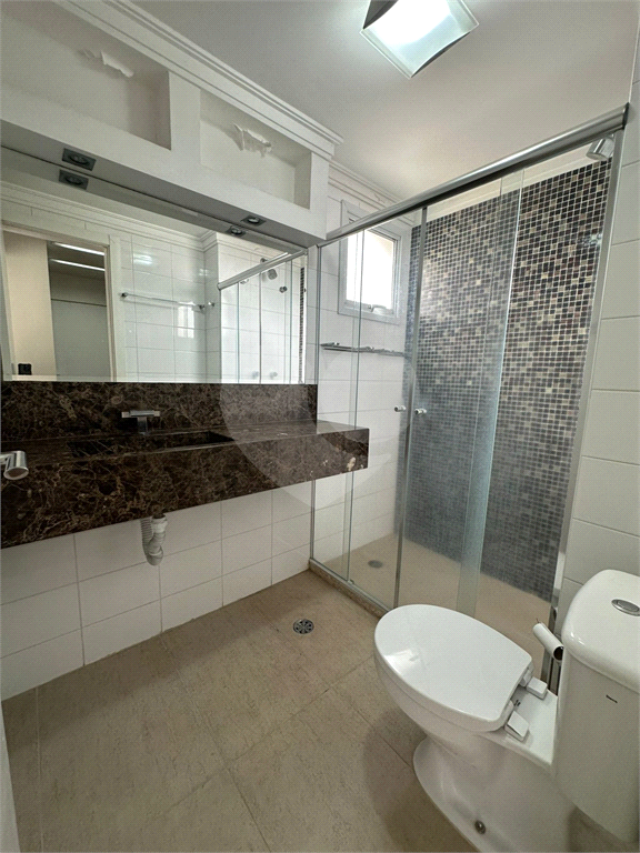 Apartamento para locação com 3 quartos e varanda gourmet