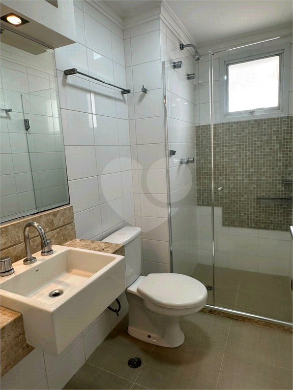 Apartamento para locação com 3 quartos e varanda gourmet