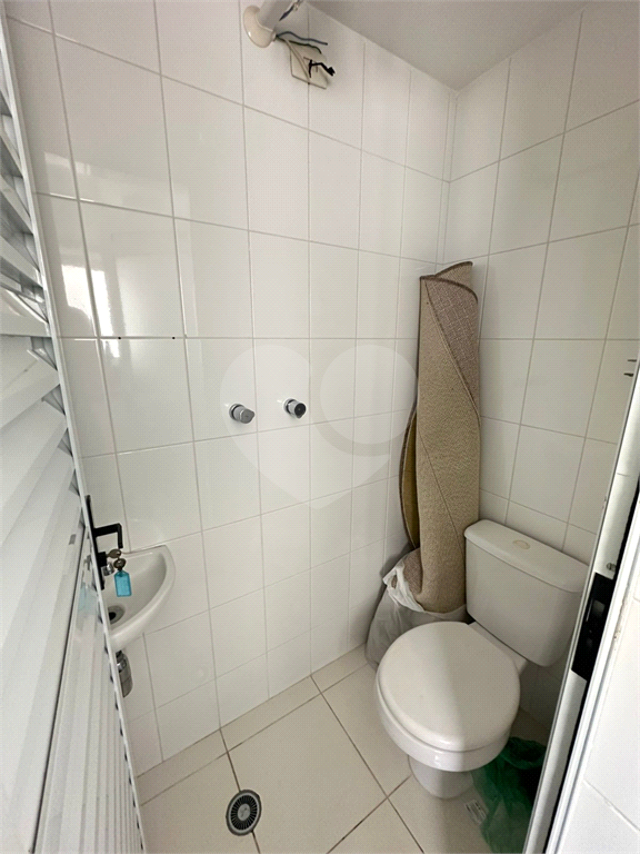 Apartamento para locação com 3 quartos e varanda gourmet