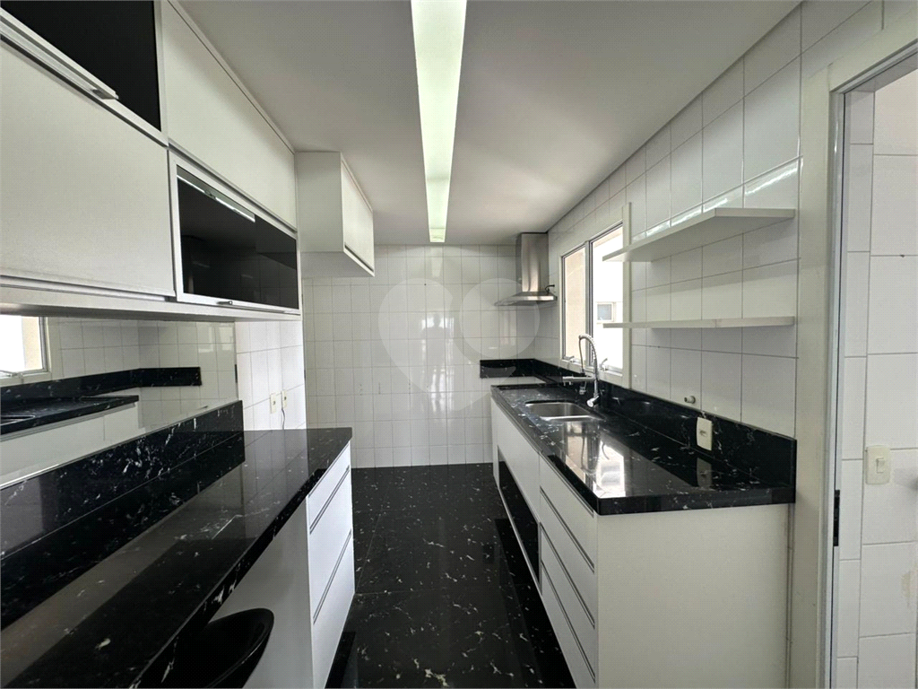 Apartamento para locação com 3 quartos e varanda gourmet