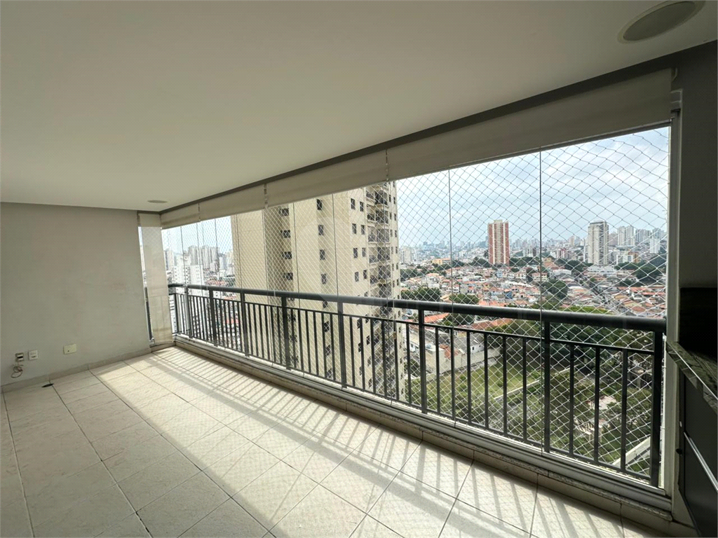 Apartamento para locação com 3 quartos e varanda gourmet