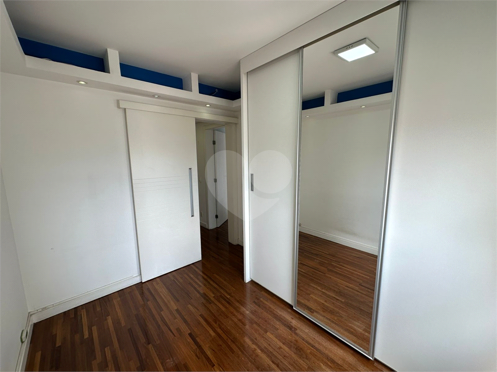 Apartamento para locação com 3 quartos e varanda gourmet