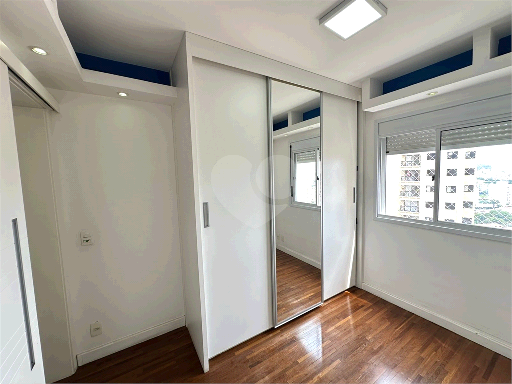 Apartamento para locação com 3 quartos e varanda gourmet