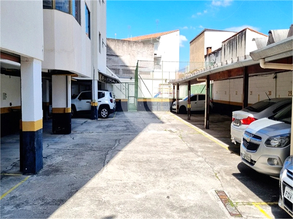 Apartamento, 2 quartos, 60 m² - Foto 29