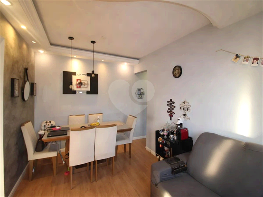 Apartamento, 2 quartos, 60 m² - Foto 8