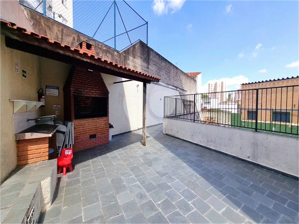 Apartamento, 2 quartos, 60 m² - Foto 33