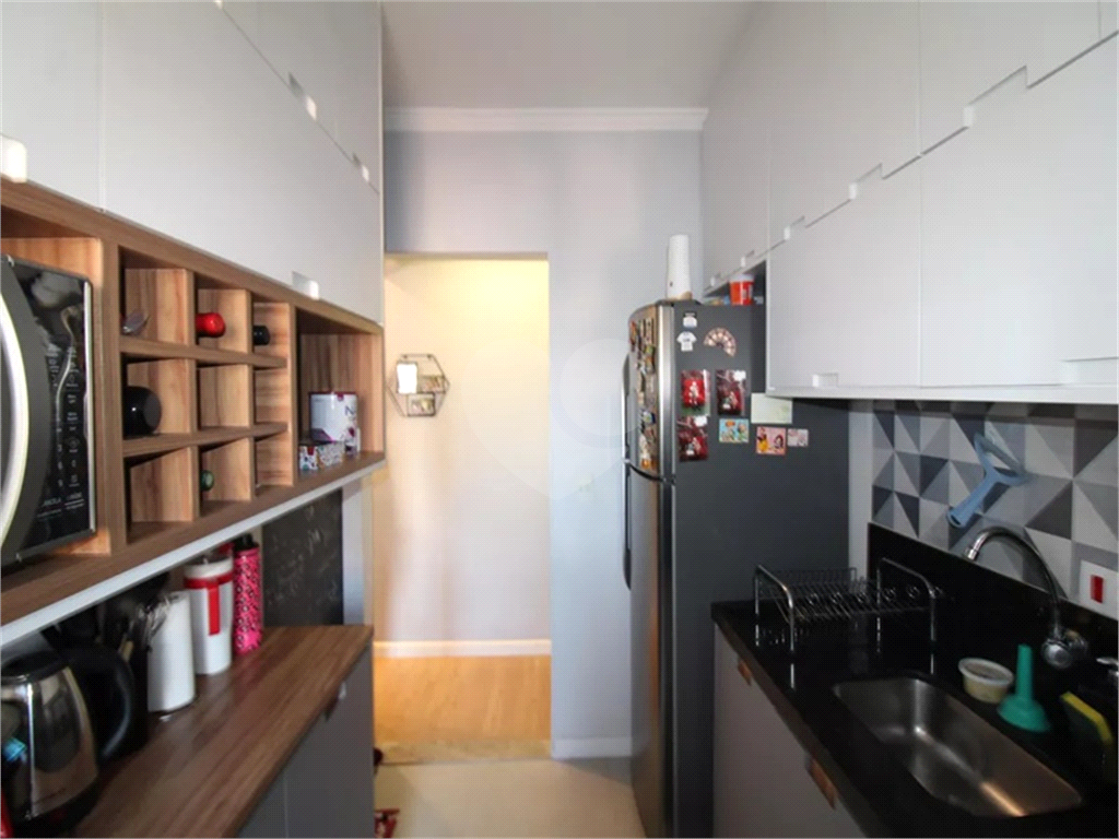 Apartamento, 2 quartos, 60 m² - Foto 14