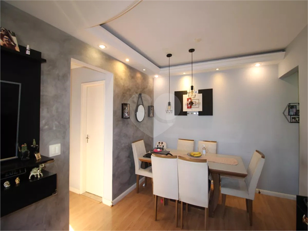 Apartamento, 2 quartos, 60 m² - Foto 10