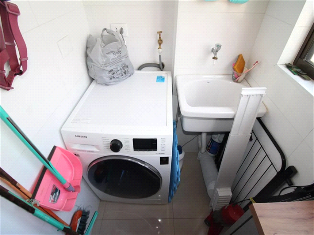 Apartamento, 2 quartos, 60 m² - Foto 16