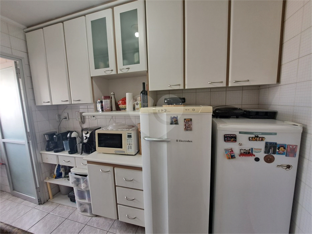 APARTAMENTO em MANDAQUI