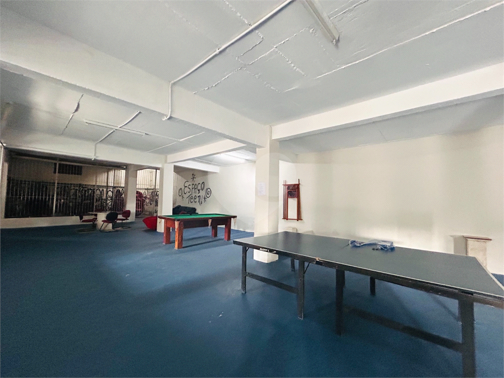 APARTAMENTO em MANDAQUI