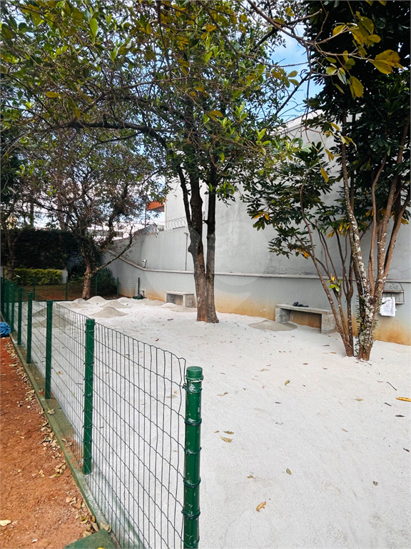 APARTAMENTO em MANDAQUI