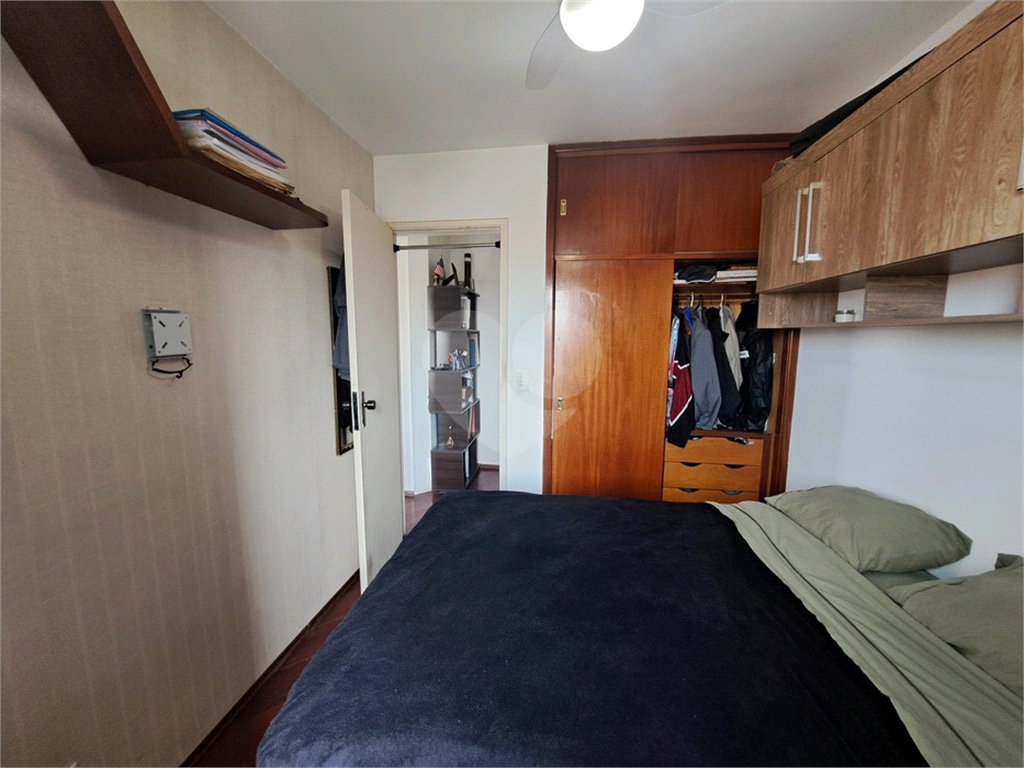 APARTAMENTO em MANDAQUI