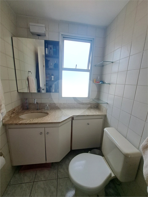 APARTAMENTO em MANDAQUI