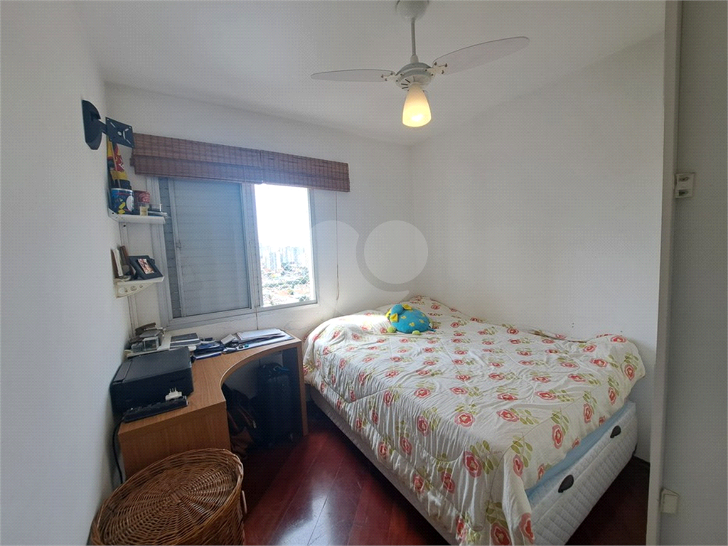 APARTAMENTO em MANDAQUI
