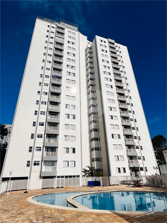 APARTAMENTO em MANDAQUI