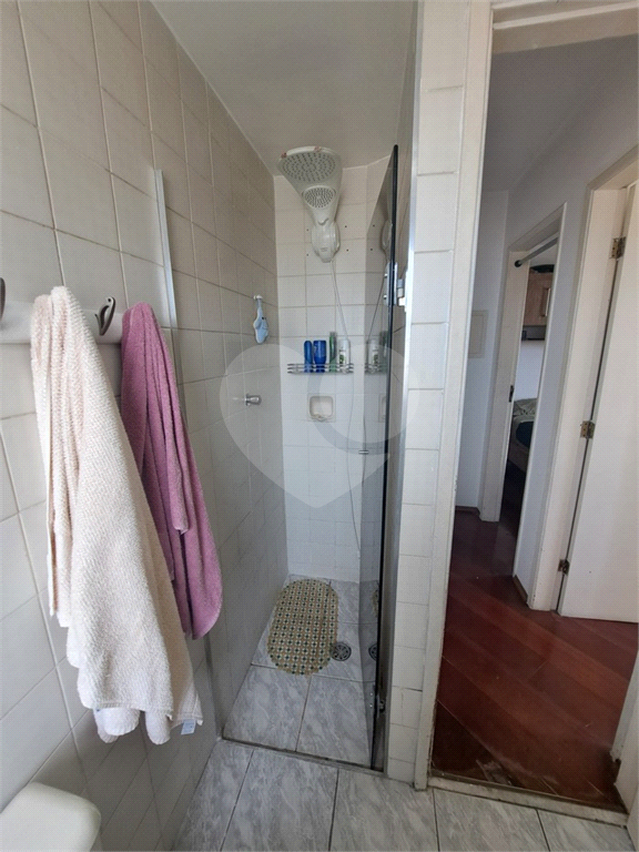 APARTAMENTO em MANDAQUI