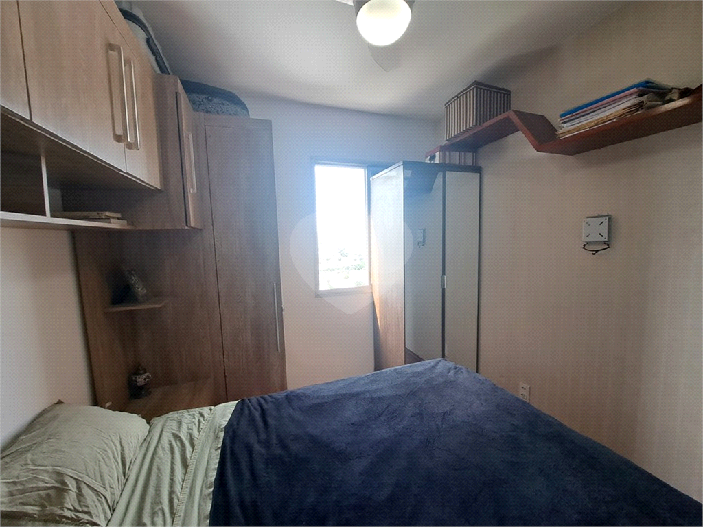 APARTAMENTO em MANDAQUI