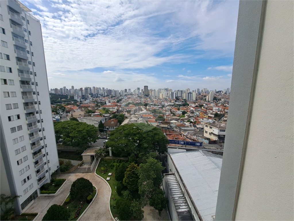 APARTAMENTO em MANDAQUI