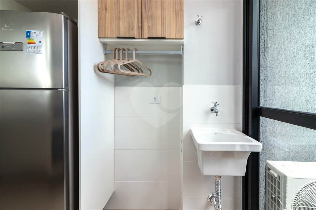 Condomínio fechado na Vila Éster