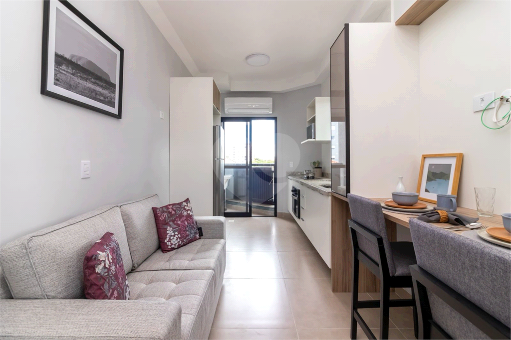  Condomínio fechado na Vila Éster