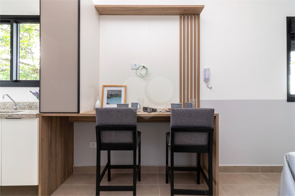  Condomínio fechado na Vila Éster