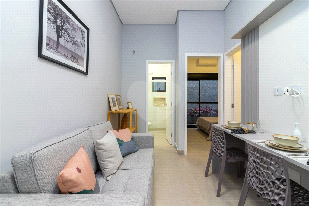  Condomínio fechado na Vila Éster