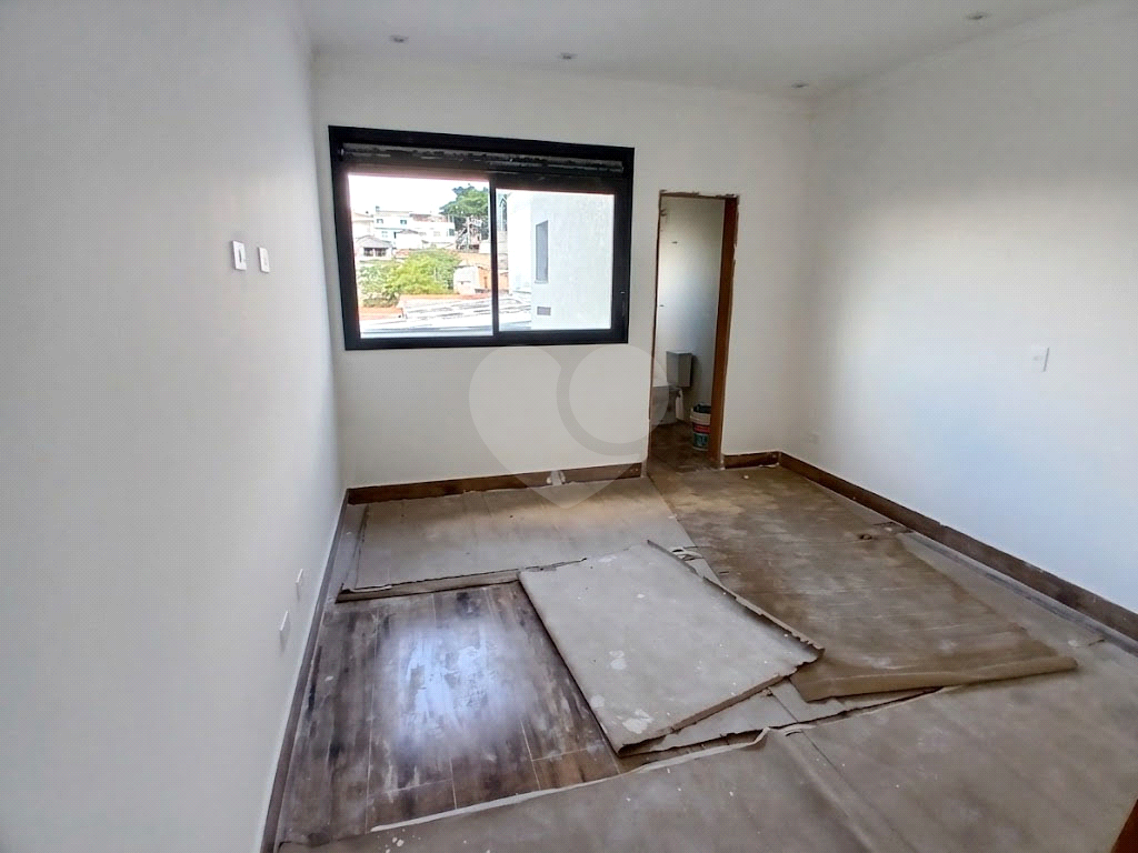 SOBRADO NOVO A VENDA NA VILA BONILHA !!!