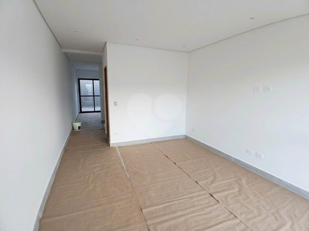 SOBRADO NOVO A VENDA NA VILA BONILHA !!!