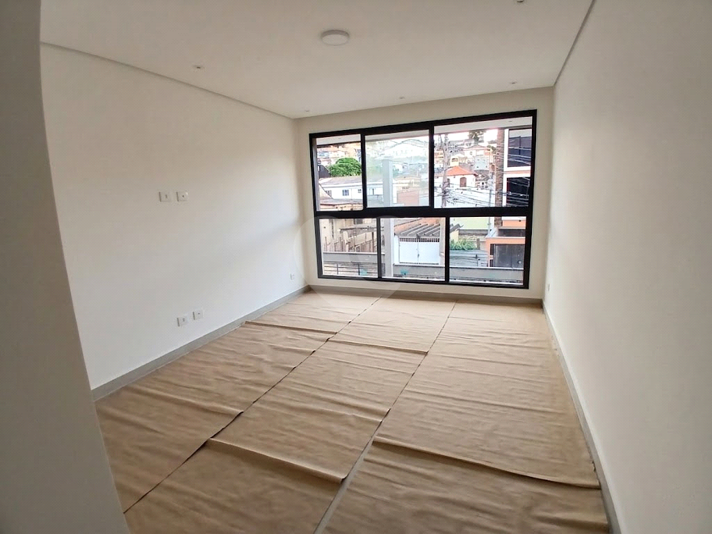 SOBRADO NOVO A VENDA NA VILA BONILHA !!!