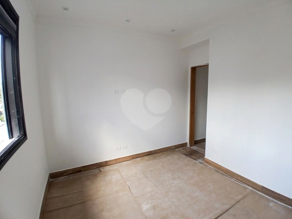 SOBRADO NOVO A VENDA NA VILA BONILHA !!!