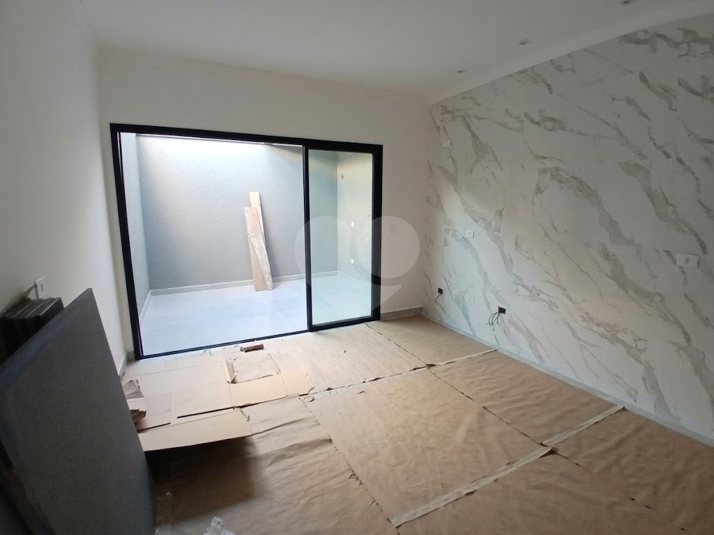 SOBRADO NOVO A VENDA NA VILA BONILHA !!!