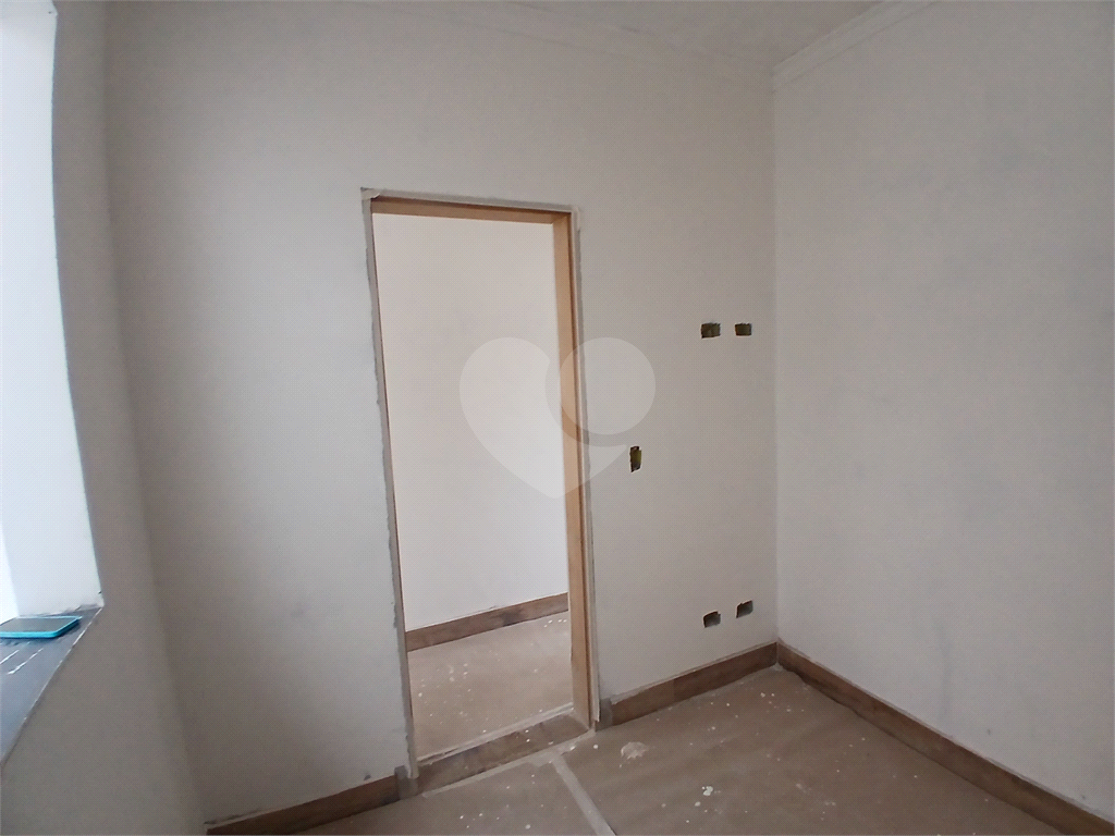 SOBRADO NOVO A VENDA NA VILA BONILHA !!!