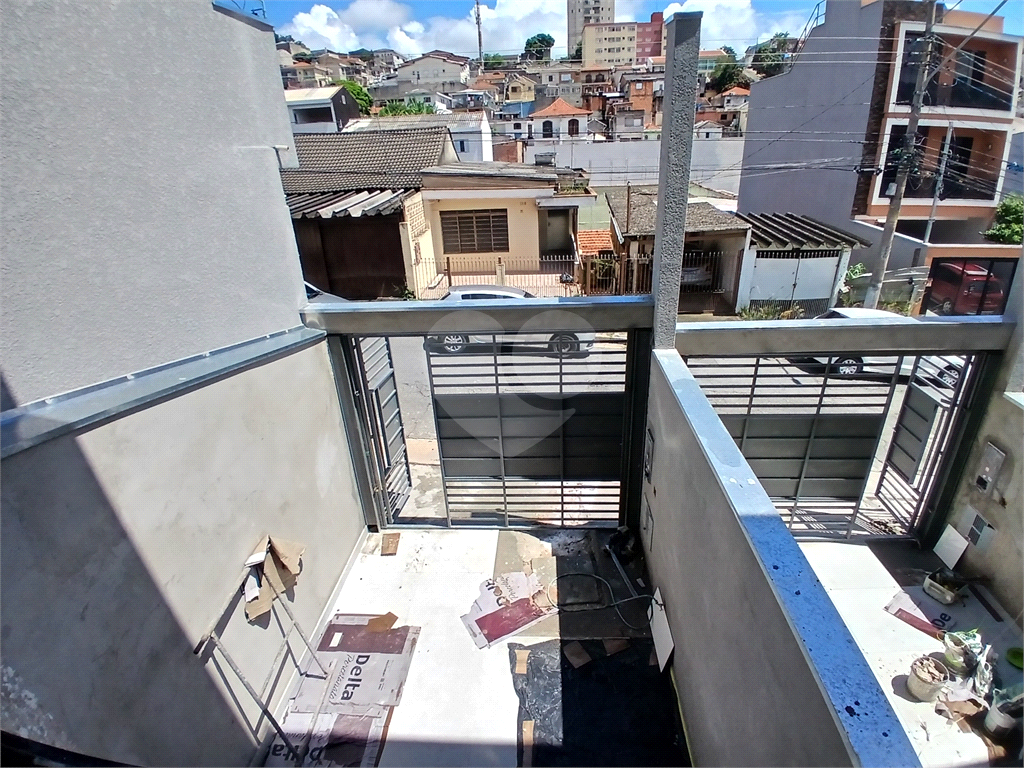 SOBRADO NOVO A VENDA NA VILA BONILHA !!!