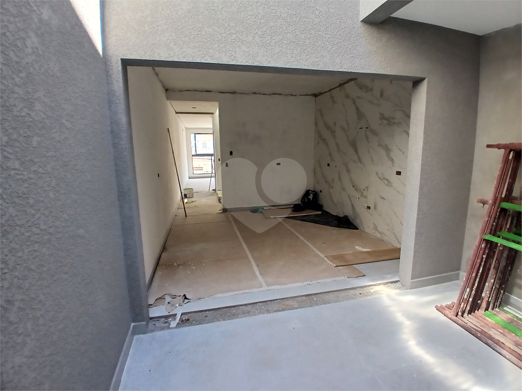 SOBRADO NOVO A VENDA NA VILA BONILHA !!!