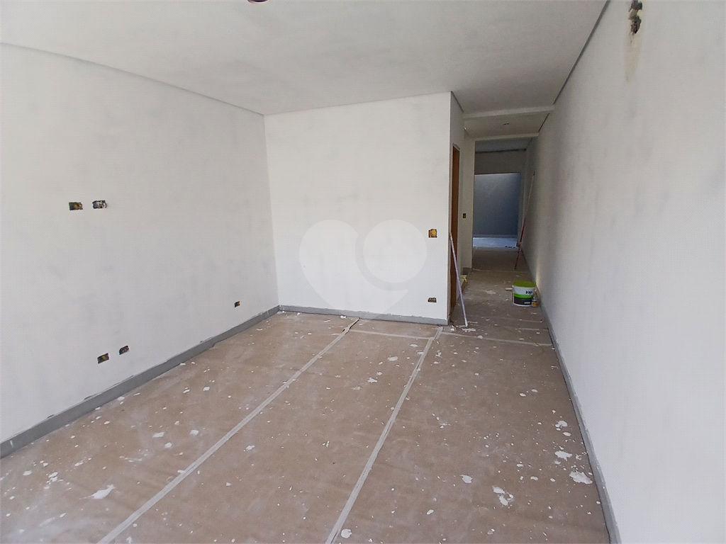 SOBRADO NOVO A VENDA NA VILA BONILHA !!!