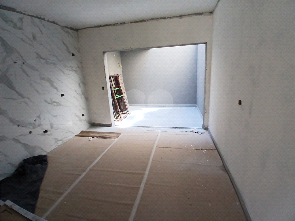 SOBRADO NOVO A VENDA NA VILA BONILHA !!!