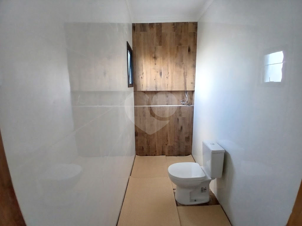 SOBRADO NOVO A VENDA NA VILA BONILHA !!!