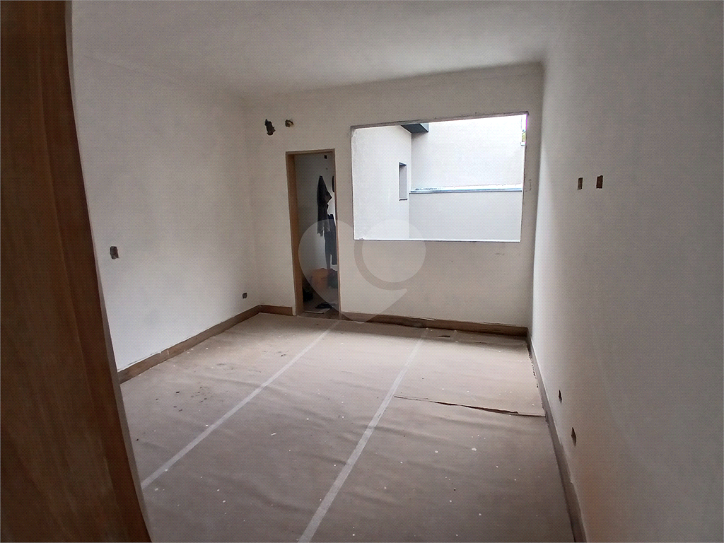 SOBRADO NOVO A VENDA NA VILA BONILHA !!!