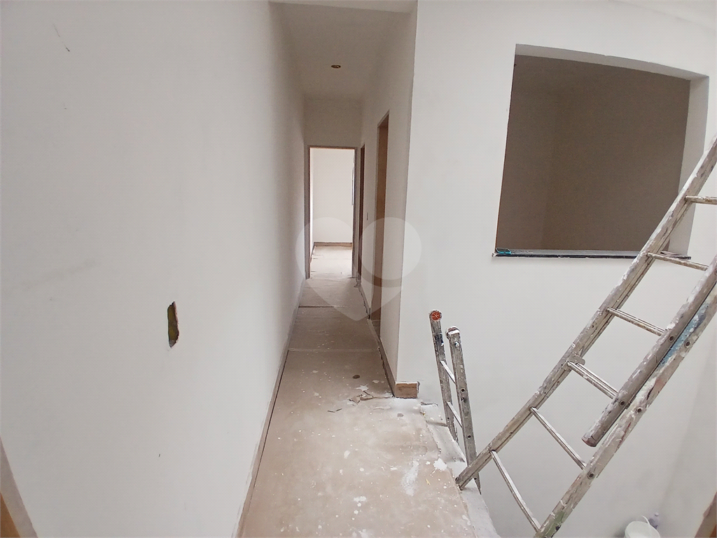 SOBRADO NOVO A VENDA NA VILA BONILHA !!!